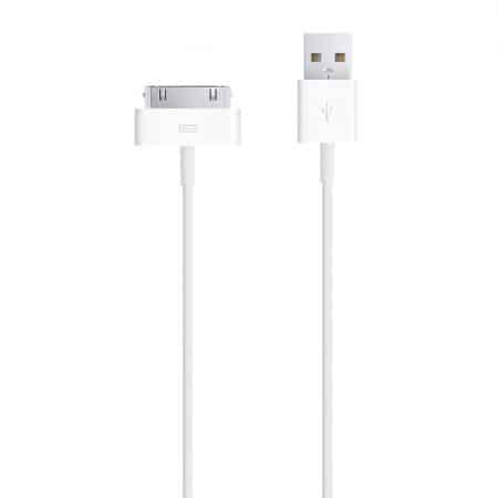 Apple Dock conector a cable USB
