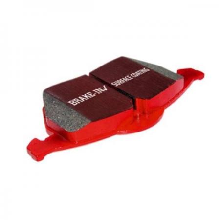 EBC Redstuff traseras