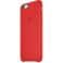 Funda de piel iPhone 6