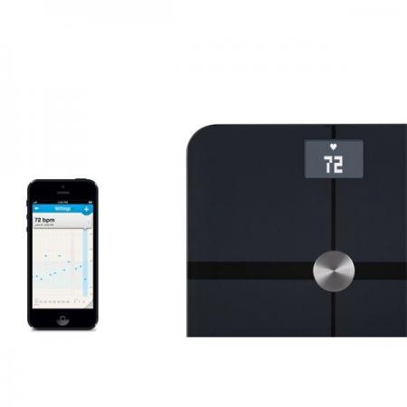 Smart Body Analyzer