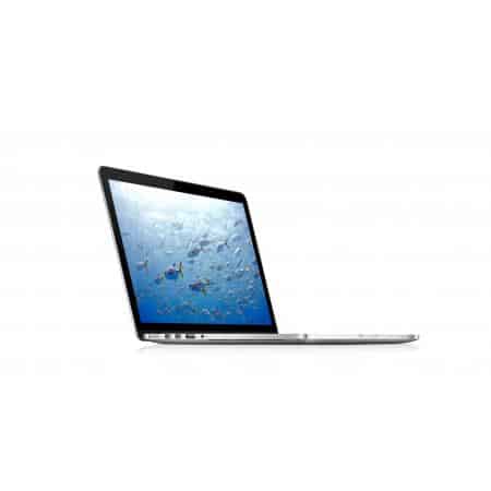 MacBook Pro con pantalla Retina