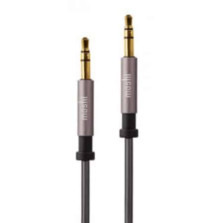 Mini-Stereo Audio Cable