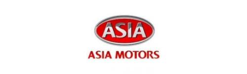 ASIA MOTORS