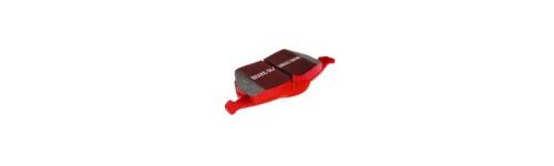 Redstuff traseras Redstuff traseras